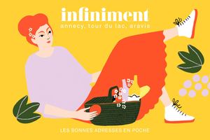 Infiniment n°3