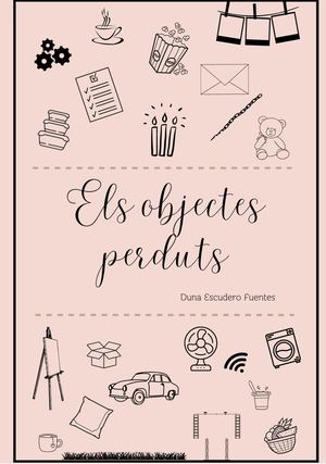 Els Objectes Perduts