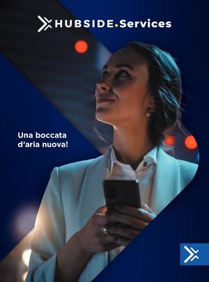 HUBSIDE.SERVICE ITALIE