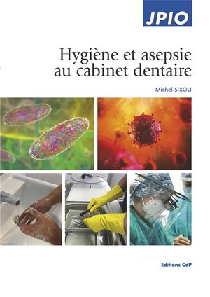 Extrait JPIO Hygiène Asepsie
