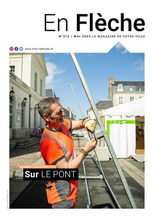 En Flèche - Mai 2023