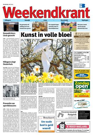 Weekendkrant 04 05 2023