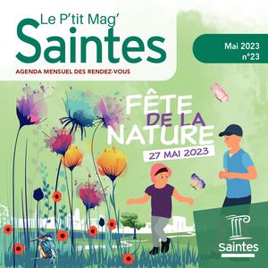 Le P'tit Mag Mai 2023