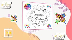 Cartilla Digital , Para Comunidades De Aprendizajes