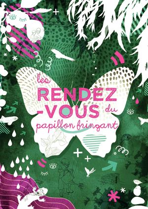V4 Papillon Fringant 2023