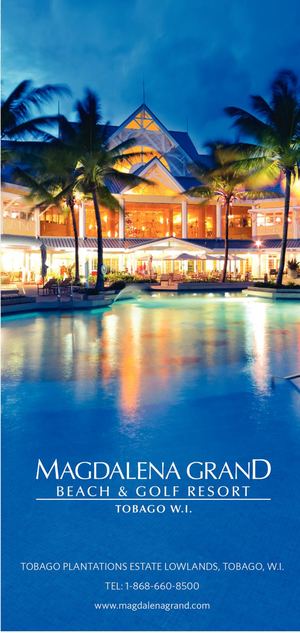 The Magdelena Beach Resort 2023