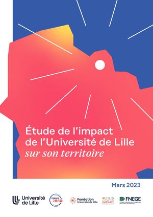 Étude de l’impact de l’Université de Lille sur son territoire
