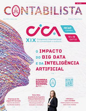Revista Contabilista 275