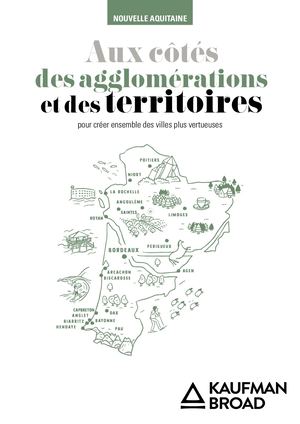 Brochure NOUVELLE AQUITAINE Kaufman & Broad