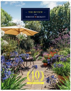 THE REVIEW from Norton & Rickkett