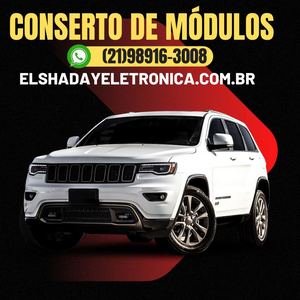 Manutenção E Conserto Avançado Reparo E Programação De Módulos Automotivo R. I F Barroso, 331 199 - Parque Veneza, Cachoeiras De Macacu - RJ, 28680 000 (2).