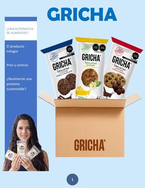 Gricha