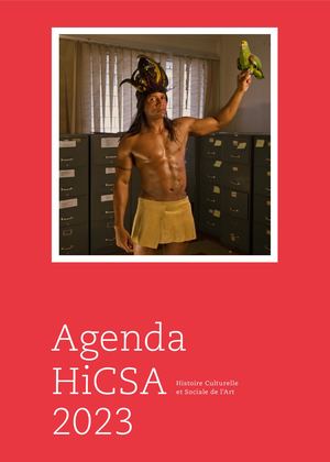HiCSA Agenda 2023