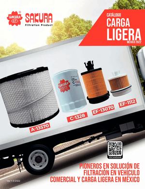 Cat Carga Ligera Finish Pdf