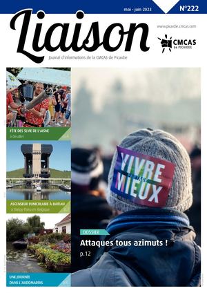 Liaison 222