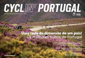 Anuário Cyclin' Portugal 2023