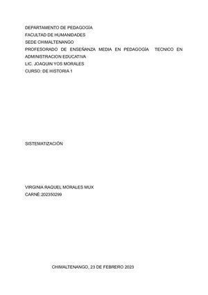 Analisis La Paria Del Criollo