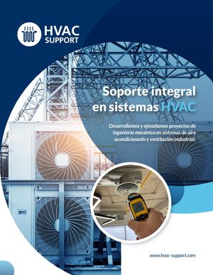 Brochure Hvac Supprt