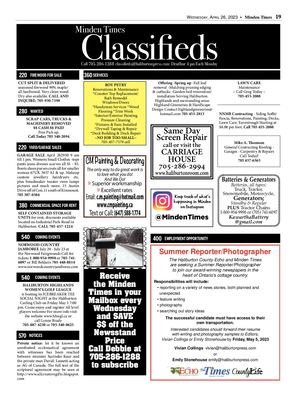 Times Class Online Apr26