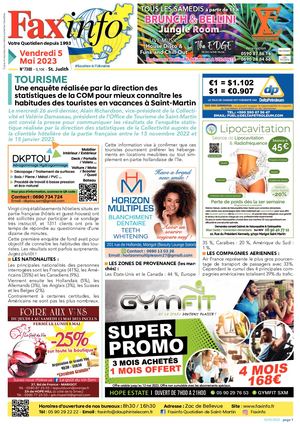 05 05 2023 Faxinfo