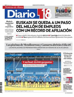 Diario Noticias de Álava 20230505