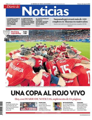 Diario de Noticias 20230505