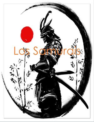 Los Samurais