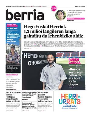 BERRIA 20230505
