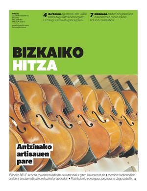 Bizkaiko Hitza 20230505