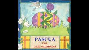 Easter Egg - Ferrandini, Geremia, Maldonado y Pérez