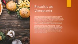 RECETAS