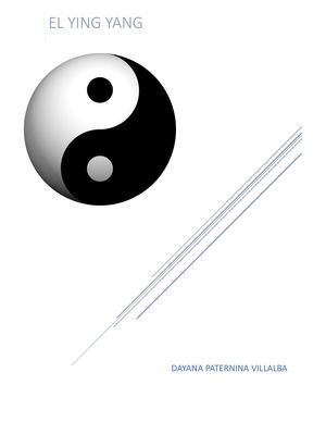 El Ying Yang
