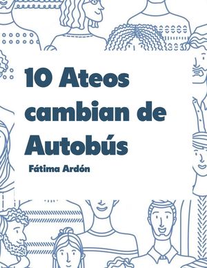 10 Ateos Fátima Edith Stein