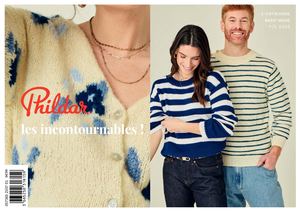 PHILDAR - Catalogue PDF Basic Mode