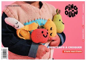 PINGOUIN - Magazine PDF Maternelle