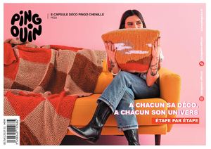 PINGOUIN - Magazine PDF Déco
