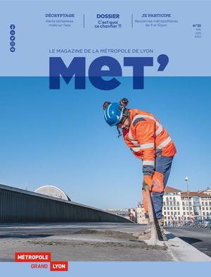 MeT' 35 - Mai Juin 2023