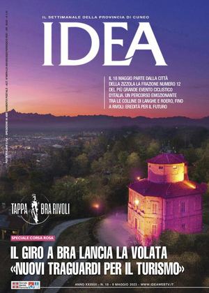 RIVISTA IDEA - 9 MAGGIO 2023