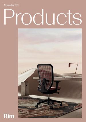 Rim Products 2023