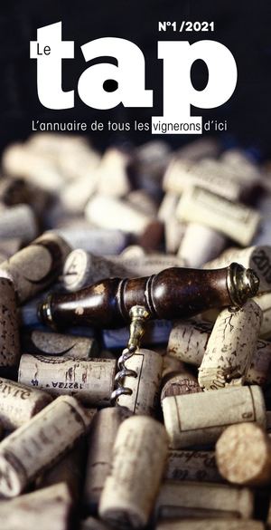Le Tap Annuaire 2021