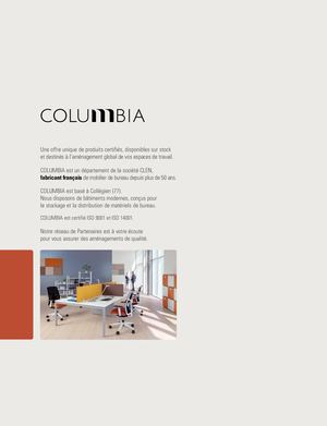 1 Catalogue Columbia Compressed
