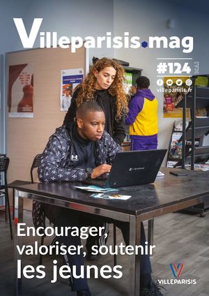 Villeparisis #124