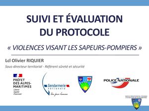 9 SDIS06 Protocole Violences SP