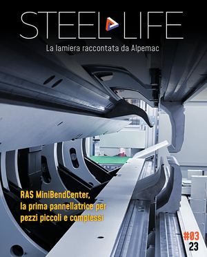 Steel Life 3 - Maggio 2023