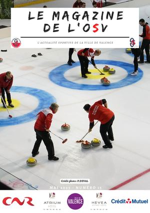 Le Magazine De L'osv Mai 2023