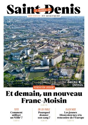 #37 9 > 21 mai