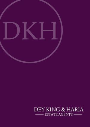 Dey King And Haria Estate Agents Watford