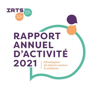 Rapport d'Activités 2021