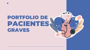 Portfólio Graciana Chiarelli