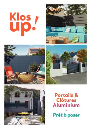 Doc client Klos up ! 2023